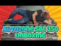 AutoZone Small Block Chevy 350 Unboxing