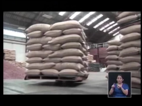 Foro empresarial Ecuador India se desarrolló en Guayaquil