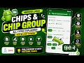 How to Code Chip Chip Group in Java Android App Material Design Tutorial IT WALA HINDI-