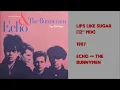 Lips Like Sugar Extended Mix by Echo and the Bunnymen 1987