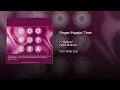 Finger Poppin' Time