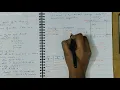 CS484 Computer Graphics Module 4 Line Clipping - Midpoint subdivision algorithm