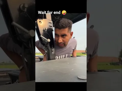 badmash jamai song Sumit Bhai li masti 🤣 tractor tochan video #ytshorts#nishudaswal