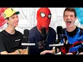 This Spider-Man was really weird The Escape Pod Podcast Ep 38