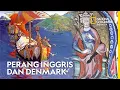 Download Lagu Viking di Inggris: Dari Penjarah Menjadi Penguasa Hingga Bangun Kerajaan!