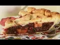 Download Lagu Cranberry Raisin Pie Recipe Demonstration - Joyofbaking.com