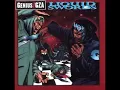 GZA - 4th Chamber (Feat Killah Priest, Ghost Face Killah  RZA) [Liquid Swords] 1995