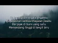 Lagu Santeekee - Realiti Insan (Lyrics Video) (Video Lirik)