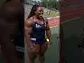 Lagu Beautiful Curvy Athlete π #tallwoman #trackandfield #athlete #sport
