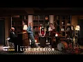 Download Lagu LANDOKMAI ft. James Alyn - Blooming (เพลงรักเพลงแรก) [Live Session]