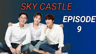 sky castle episode 9 tamil explanation