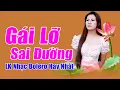 Download Lagu Làm Thân Con Gái Đã Khổ Rồi Anh Ơi ► LK Những Bài Hát 1000.000 View Của Băng Nhi
