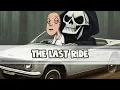 And i borrowed this car o