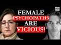 Lagu How to Identify Female Psychopaths (Dark Tetrad) | Dr Fiona Girkin