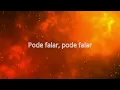 FALA MAL DE MIM - GUSTTAVO LIMA (LETRAS/LYRICS)🔥