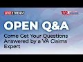 Open Q A