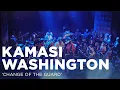 Download Lagu Kamasi Washington - \