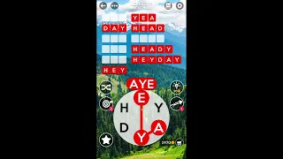 Wordscapes Uncrossed Level 399 Answers