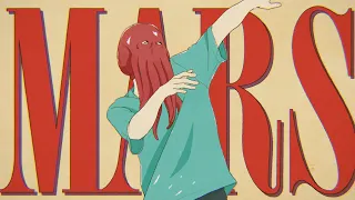 ヨルシカ - 火星人（OFFICIAL VIDEO）