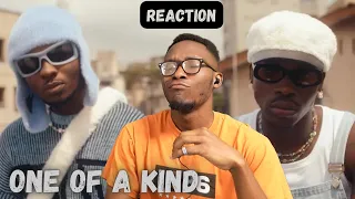 few nigerian rappers can do this jaido p u0026 fireboy dml