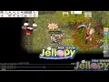 Ragnarok exe Jellopy - Baphomet