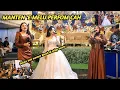 Download Lagu IMELIA AG LOS PANGGAH JOGET POKOK, LIVE DJ DI NIKAHAN BARENG TANTI DAN REVA WIJAYA