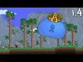 Terraria 1 4 Master Mode - King Slime Exclusive Royal Delight Item