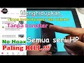 Download Lagu Cara menghidupkan semua merek hp android tanpa tombol power dan volume