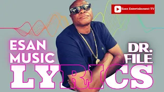 dr afile music 