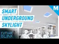 Download Lagu SMART Underground LED \