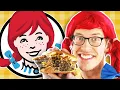 Download Lagu Keith Eats Everything At Wendy's