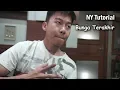 Lagu NY Tutorial | Bunga Terakhir - Bebi Romeo