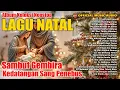 Lagu Sambut Gembira kedatangan Sang Penebus | Lagu Natal Terbaru | Pop Natal (Official Music Video)