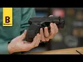 Comparison Springfield Hellcat Pro vs Original Hellcat