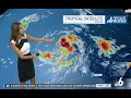 Chelsea Ambriz Torpical Satellite 23