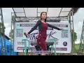 Lagu SURAT MERAH COVER BY FITRIANI CI’NONG | JY PRODUCTION