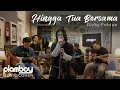 Download Lagu HINGGA TUA BERSAMA - RIZKY FEBIAN || LIVE COVER PLAMBOY MUSIC