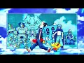 GROUP LIVE REACTION -- Pokémon Special Music Video「GOTCHA!」| BUMP OF CHICKEN