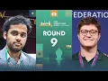 Download Lagu 🇮🇳 Arjun Erigaisi vs Samuel Sevian 🇺🇸 | FIDE Grand Swiss 2025 | Round 9 | Board 7 Download Lagu 🇮🇳 Arjun Erigaisi vs Samuel Sevian 🇺🇸 | FIDE Grand Swiss 2025 | Round 9 | Board 7