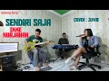 Download Lagu sendiri saja- ikke nurjanah cover