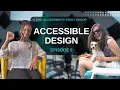Week 2 Accessible Design Web Accessibility Study Group