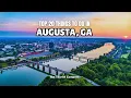 Augusta Georgia Travel Guide 20 Best Things to do in Augusta Georgia
