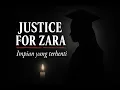 Download Lagu Matanju RS - Justice for Zara | Impian yang terhenti (Official Lyric Video)