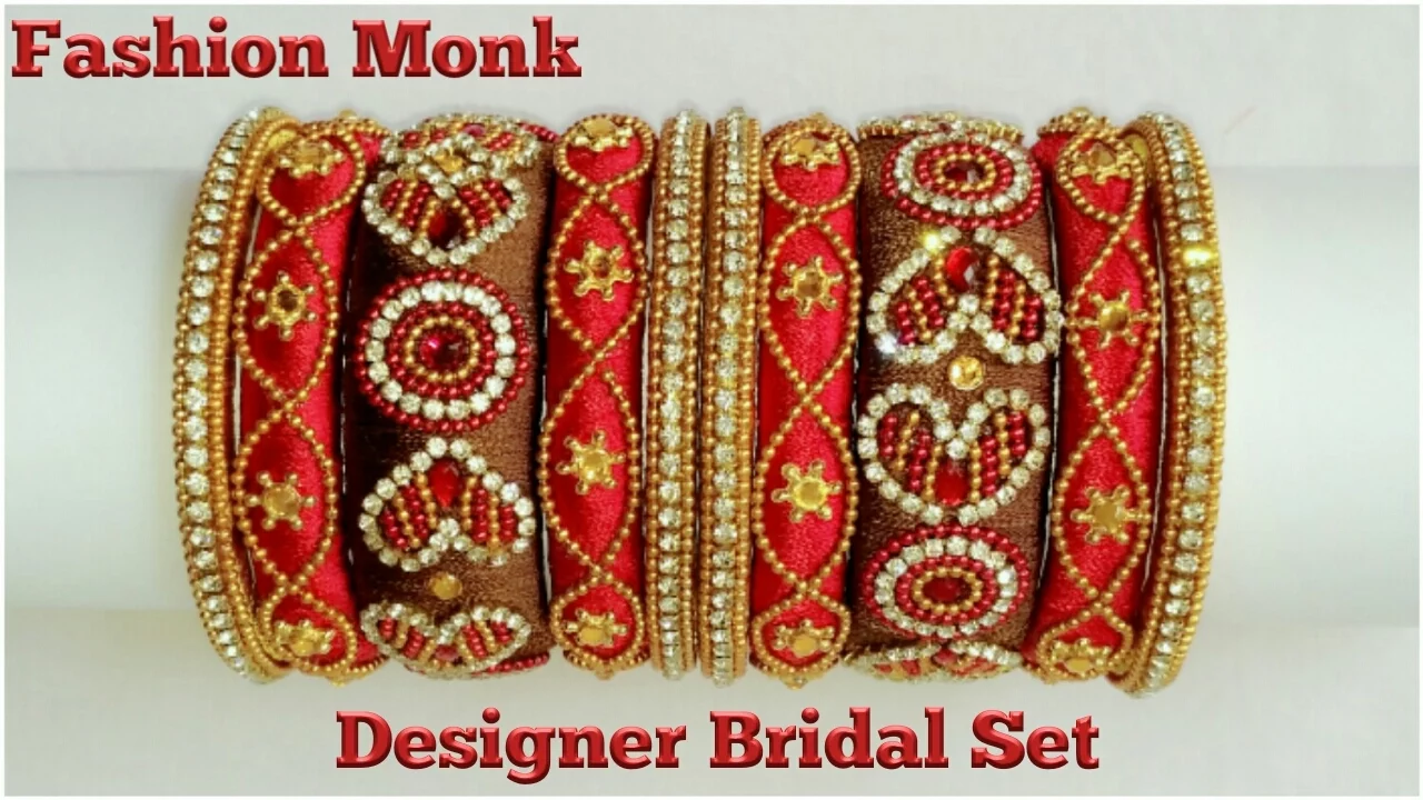 6 in 1 Multiway Detachable Diamond Haram