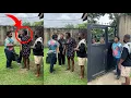 Download Lagu Foolish Smilingboss Sister came to fïght Kelly and her mother to leave Smiling boss house 