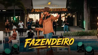 Luxúria - Fazendeiro ( Clipe Oficial )