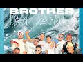 Download Lagu Ichad bless - BAKU SAYANG ft Tonny Oket x OCA MG - Thio