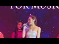 Miss Flawless - Flow G, Bosx1ne ft. Sachzna [PMPC Star Awards for Music 2020]