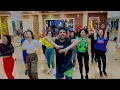 Download Lagu Clap Clap 👏 by Elvana Gjata x Antonia dance fitness Zumba fitness