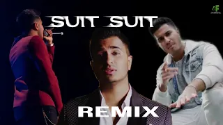 Suit remix | Guru Randhawa feat. Arjun | T-series|